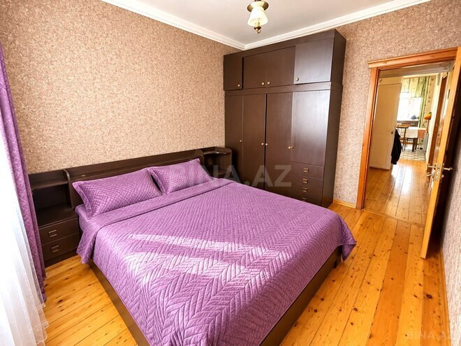 Сдаётся 2-комн. вторичка 65 м², м. Нефтчиляр, photo 5 from 10
