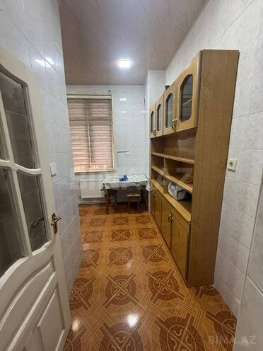 Сдаётся 4-комн. вторичка 100 м², м. Улдуз, photo 6 from 12