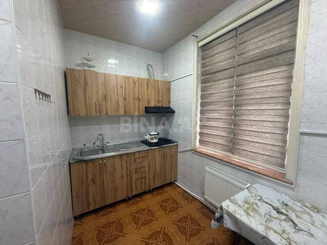 Сдаётся 4-комн. вторичка 100 м², м. Улдуз, photo 8 from 12