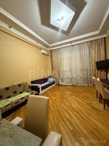 Продается 2-комн. новостройка 78 м², м. Кероглу, photo 1 from 11