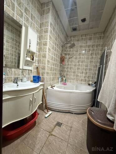 Продается 2-комн. новостройка 78 м², м. Кероглу, photo 9 from 11