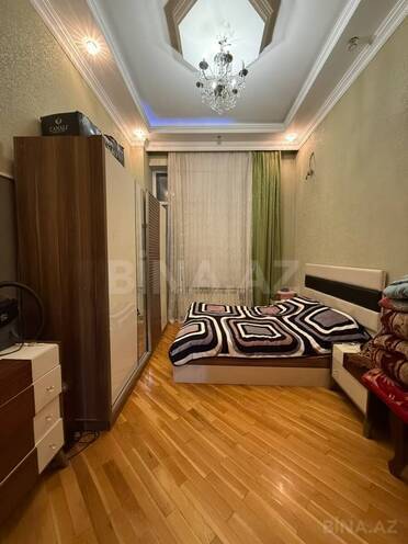 Продается 2-комн. новостройка 78 м², м. Кероглу, photo 5 from 11