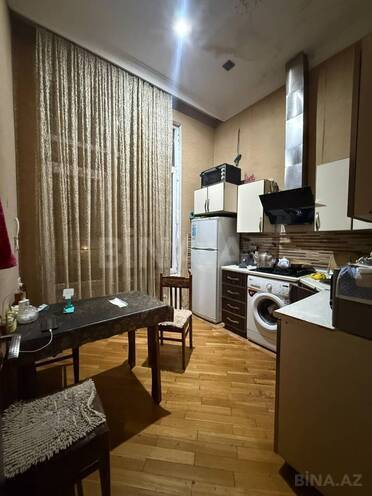 Продается 2-комн. новостройка 78 м², м. Кероглу, photo 7 from 11