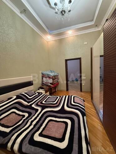 Продается 2-комн. новостройка 78 м², м. Кероглу, photo 6 from 11
