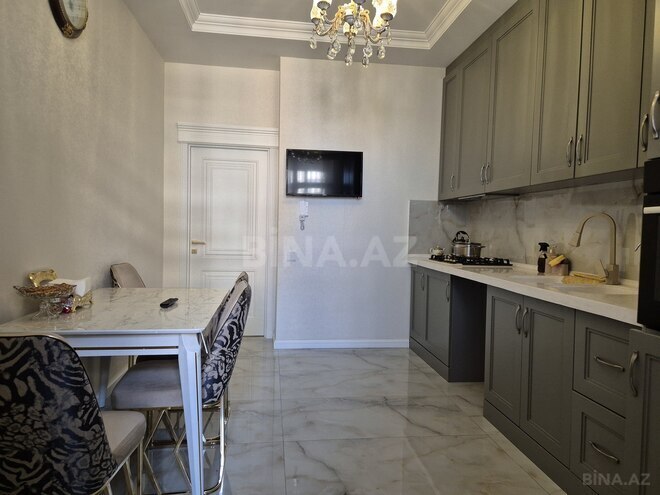 Satılır 5 otaqlı yeni tikili 180 m², Yasamal q., photo 4 from 32