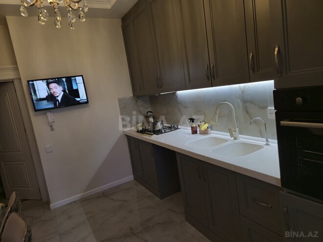 Satılır 5 otaqlı yeni tikili 180 m², Yasamal q., photo 6 from 32