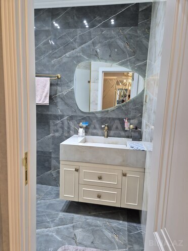 Satılır 5 otaqlı yeni tikili 180 m², Yasamal q., photo 13 from 32