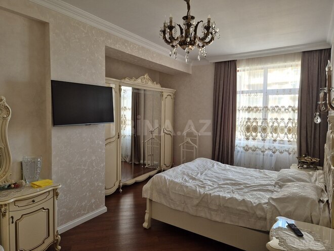 Satılır 5 otaqlı yeni tikili 180 m², Yasamal q., photo 21 from 32