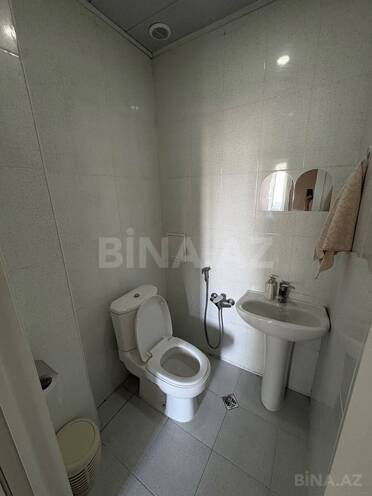 Сдается 2-комн. новостройка 65 м², Ясамальский р., photo 12 from 16