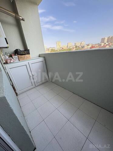 Сдается 2-комн. новостройка 65 м², Ясамальский р., photo 15 from 16