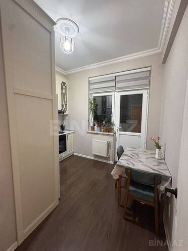 Сдается 2-комн. новостройка 65 м², Ясамальский р., photo 6 from 16