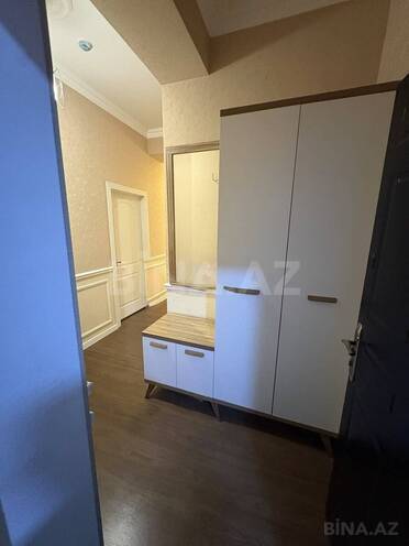 Сдается 2-комн. новостройка 65 м², Ясамальский р., photo 8 from 16