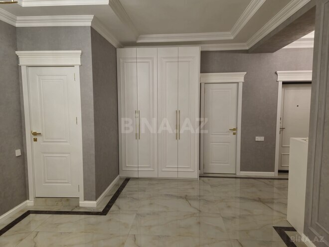 Satılır 5 otaqlı yeni tikili 180 m², Yasamal q., photo 25 from 32