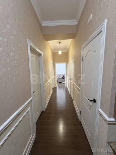 Сдается 2-комн. новостройка 65 м², Ясамальский р., photo 9 from 16