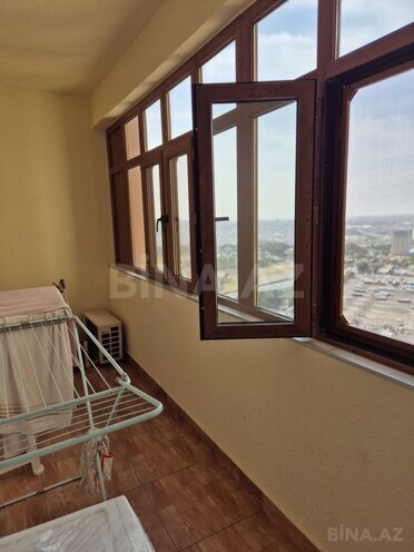 Satılır 5 otaqlı yeni tikili 180 m², Yasamal q., photo 14 from 32