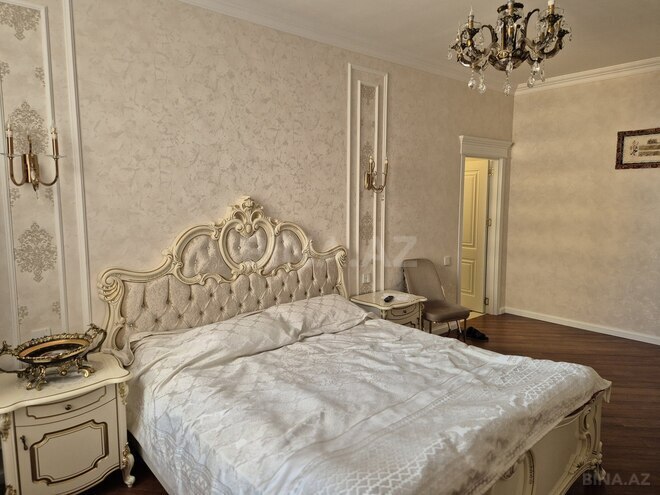 Satılır 5 otaqlı yeni tikili 180 m², Yasamal q., photo 20 from 32