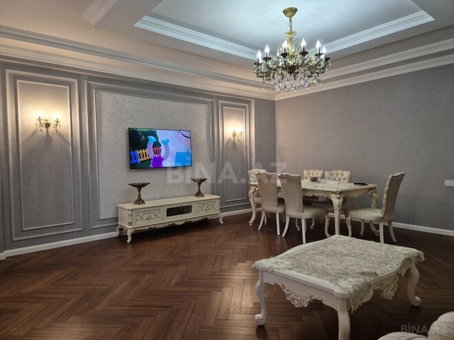 Satılır 5 otaqlı yeni tikili 180 m², Yasamal q., photo 15 from 32
