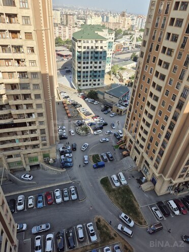 Satılır 5 otaqlı yeni tikili 180 m², Yasamal q., photo 3 from 32