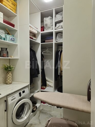Satılır 5 otaqlı yeni tikili 180 m², Yasamal q., photo 23 from 32