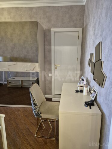 Satılır 5 otaqlı yeni tikili 180 m², Yasamal q., photo 18 from 32