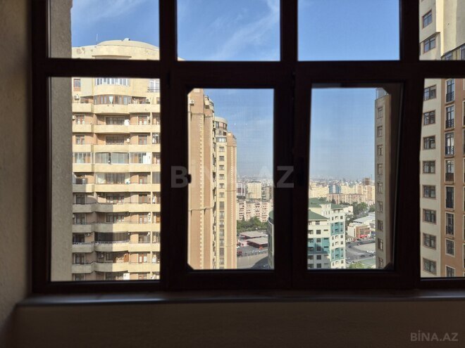 Satılır 5 otaqlı yeni tikili 180 m², Yasamal q., photo 17 from 32