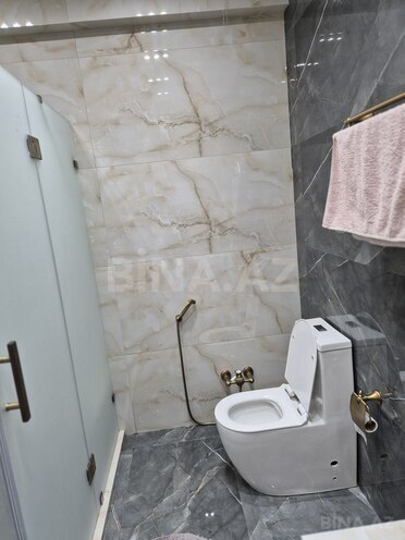 Satılır 5 otaqlı yeni tikili 180 m², Yasamal q., photo 12 from 32