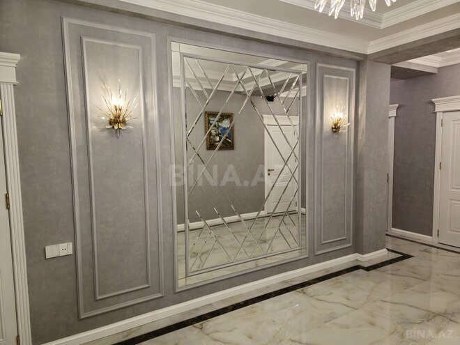 Satılır 5 otaqlı yeni tikili 180 m², Yasamal q., photo 24 from 32