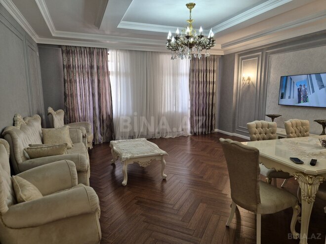 Satılır 5 otaqlı yeni tikili 180 m², Yasamal q., photo 16 from 32