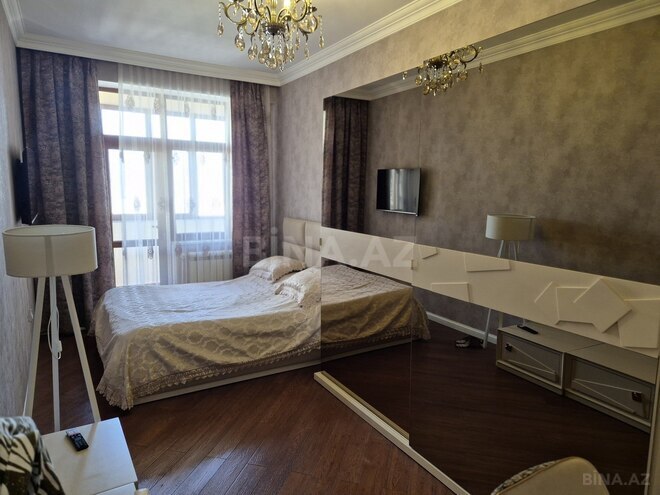 Satılır 5 otaqlı yeni tikili 180 m², Yasamal q., photo 19 from 32