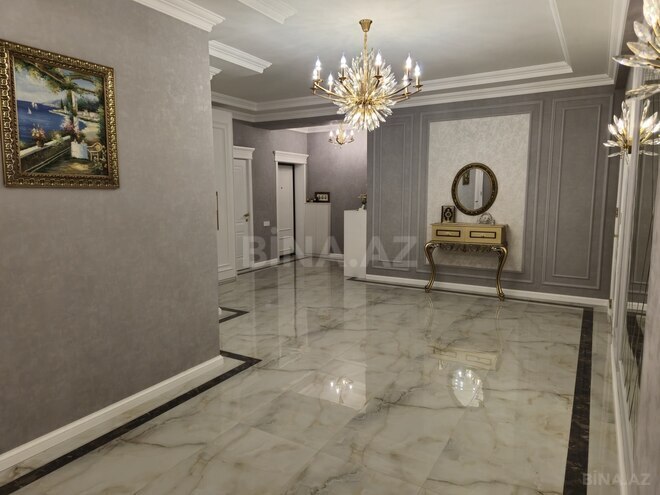 Satılır 5 otaqlı yeni tikili 180 m², Yasamal q., photo 27 from 32