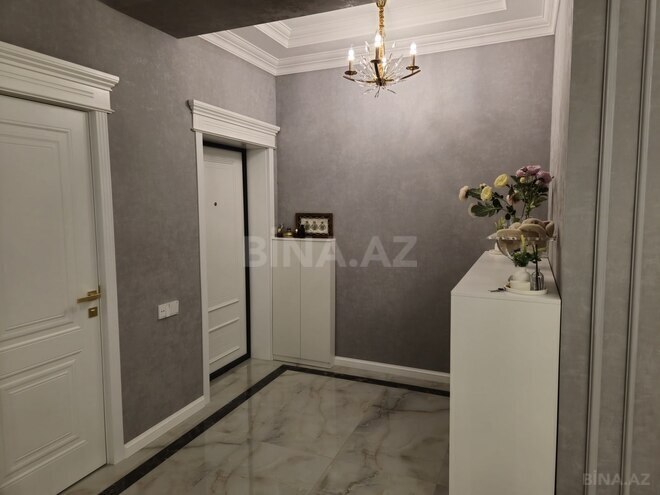 Satılır 5 otaqlı yeni tikili 180 m², Yasamal q., photo 29 from 32