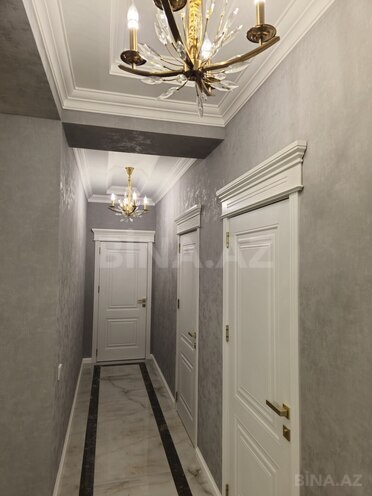 Satılır 5 otaqlı yeni tikili 180 m², Yasamal q., photo 26 from 32
