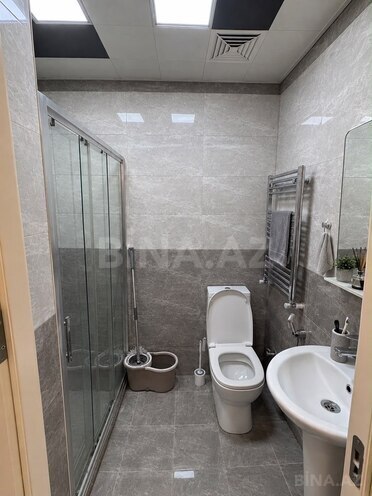 Продаётся 2-комн. новостройка 50 м², пос. Ени Гюнешли, photo 7 from 9