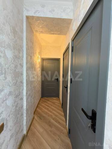 Satılır 3 otaqlı köhnə tikili 72 m², Masazır q., photo 15 from 16
