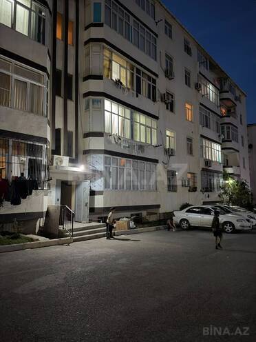 Satılır 3 otaqlı köhnə tikili 72 m², Masazır q., photo 14 from 16