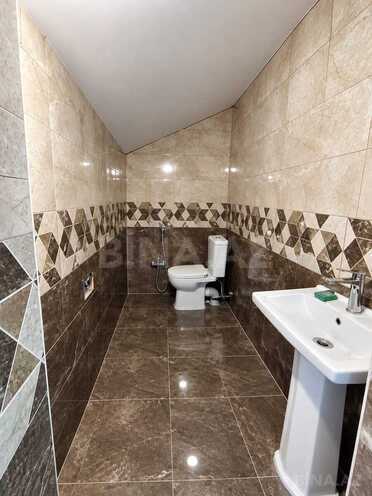 Сдаётся  объект 130 м², м. Кара Караев, photo 9 from 10