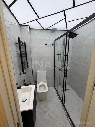 Сдается 3-комн. вторичка 75 м², м. Элмляр Академиясы, photo 13 from 14