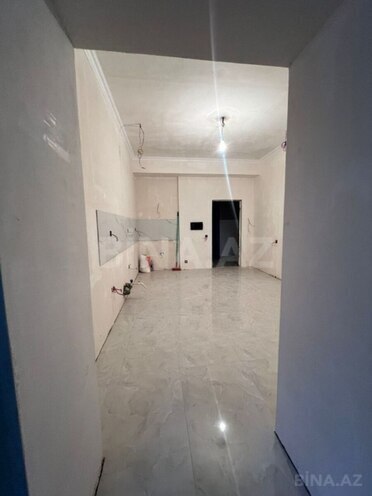 Продаётся 3-комн. новостройка 60 м², м. Иншаатчылар, photo 6 from 12