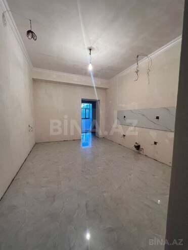 Продаётся 3-комн. новостройка 60 м², м. Иншаатчылар, photo 5 from 12