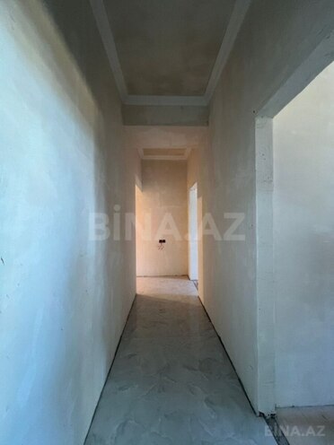 Продаётся 3-комн. новостройка 60 м², м. Иншаатчылар, photo 9 from 12