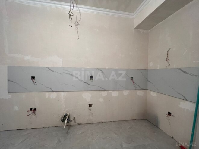 Продаётся 3-комн. новостройка 60 м², м. Иншаатчылар, photo 8 from 12