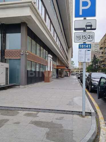 İcarəyə verilir 2 otaqlı yeni tikili 90 m², Şah İsmayıl Xətai m., photo 9 from 13