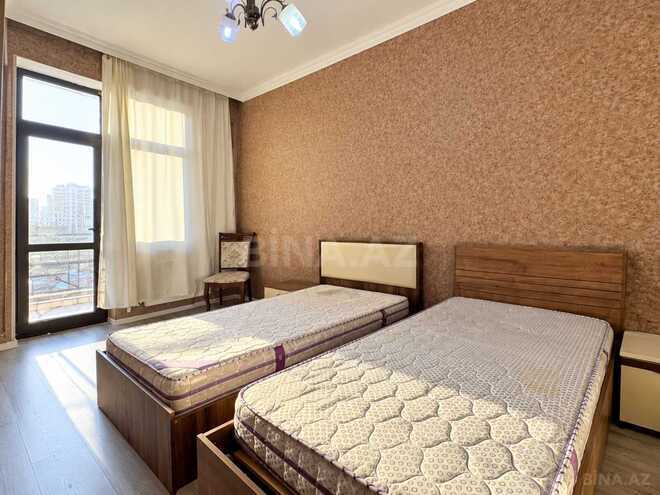 İcarəyə verilir 2 otaqlı yeni tikili 70 m², Nəsimi r., photo 1 from 7