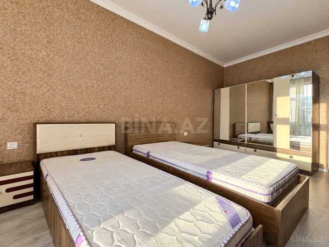 İcarəyə verilir 2 otaqlı yeni tikili 70 m², Nəsimi r., photo 4 from 7