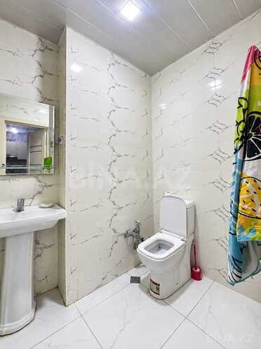 İcarəyə verilir 2 otaqlı yeni tikili 70 m², Nəsimi r., photo 6 from 7