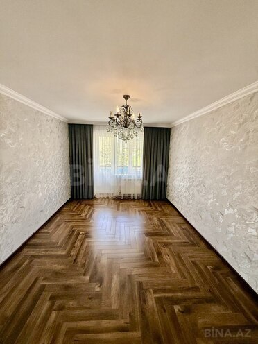 Продаётся 3-комн. вторичка 80 м², м. Нариман Нариманов, photo 3 from 12