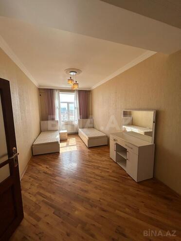 Satılır 3 otaqlı yeni tikili 118 m², İnşaatçılar m., photo 8 from 16