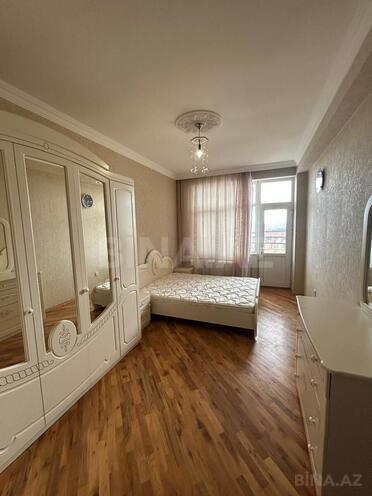Satılır 3 otaqlı yeni tikili 118 m², İnşaatçılar m., photo 7 from 16
