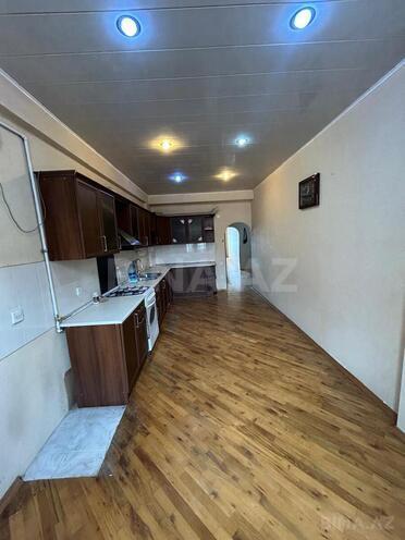 Satılır 3 otaqlı yeni tikili 118 m², İnşaatçılar m., photo 13 from 16
