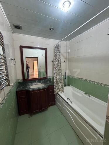 Satılır 3 otaqlı yeni tikili 118 m², İnşaatçılar m., photo 14 from 16